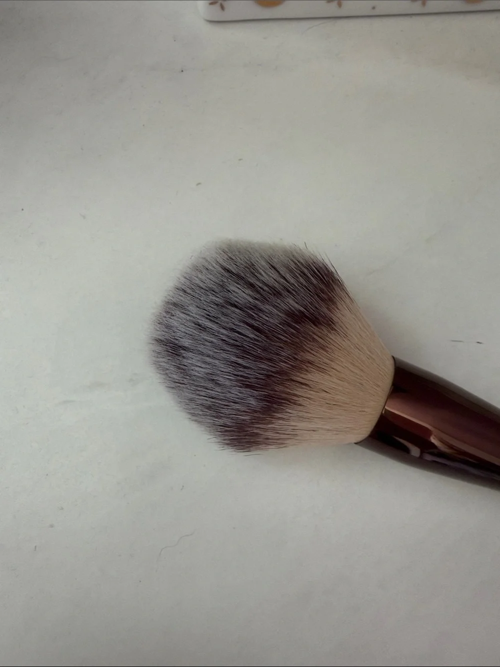 Hourglass dual ended